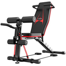 Load image into Gallery viewer, GymFold