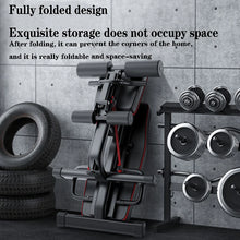 Load image into Gallery viewer, GymFold