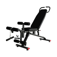 Load image into Gallery viewer, FlexXercise ™ Fitness Bench