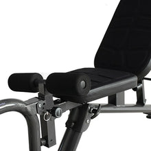 Load image into Gallery viewer, FlexXercise ™ Fitness Bench