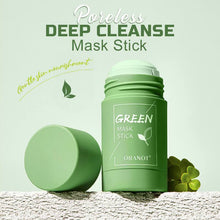 Load image into Gallery viewer, Poreless Deep Cleanse Mask
