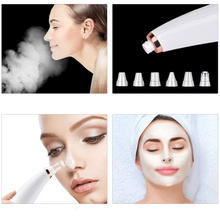 Load image into Gallery viewer, Blackhead Vacuum Cleaner