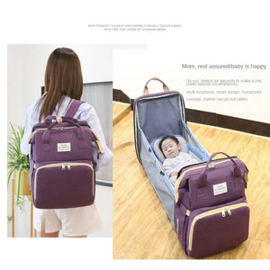 Baby Bag