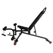 Load image into Gallery viewer, FlexXercise ™ Fitness Bench
