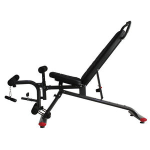 FlexXercise ™ Fitness Bench