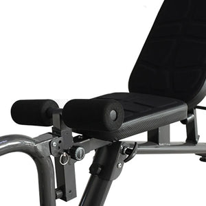 FlexXercise ™ Fitness Bench