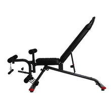 Load image into Gallery viewer, FlexXercise ™ Fitness Bench
