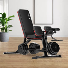 Load image into Gallery viewer, The Dumbbell Chair
