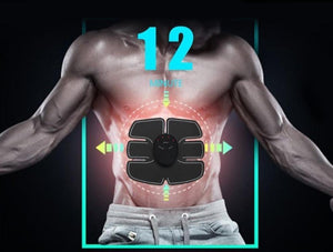 Muscle Stimulator